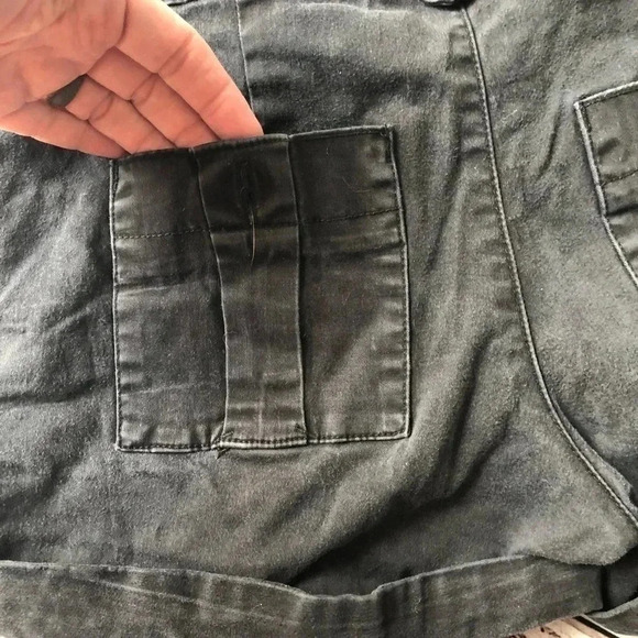 Element Wood & Thread Black Cape Cod Shorts 5 - Picture 6 of 13